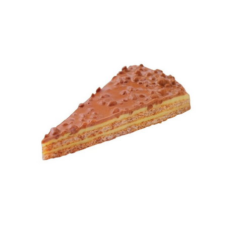 Tarte au daim