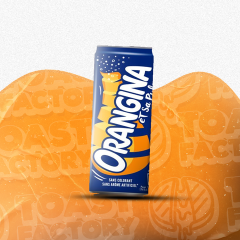 Orangina